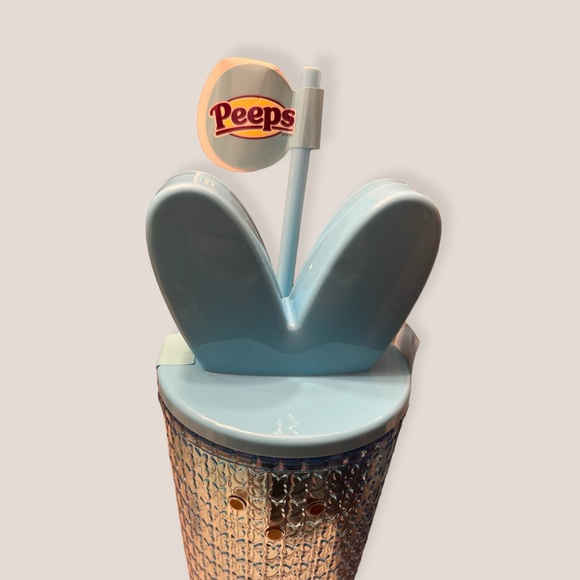 NWT 24 oz Peeps Tumbler - Picture 2 of 4